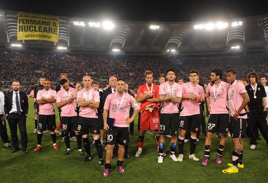 Pastore ricorda la finale di Coppa Italia contro l’Inter: “Speriamo che per questo Palermo…”- immagine 3