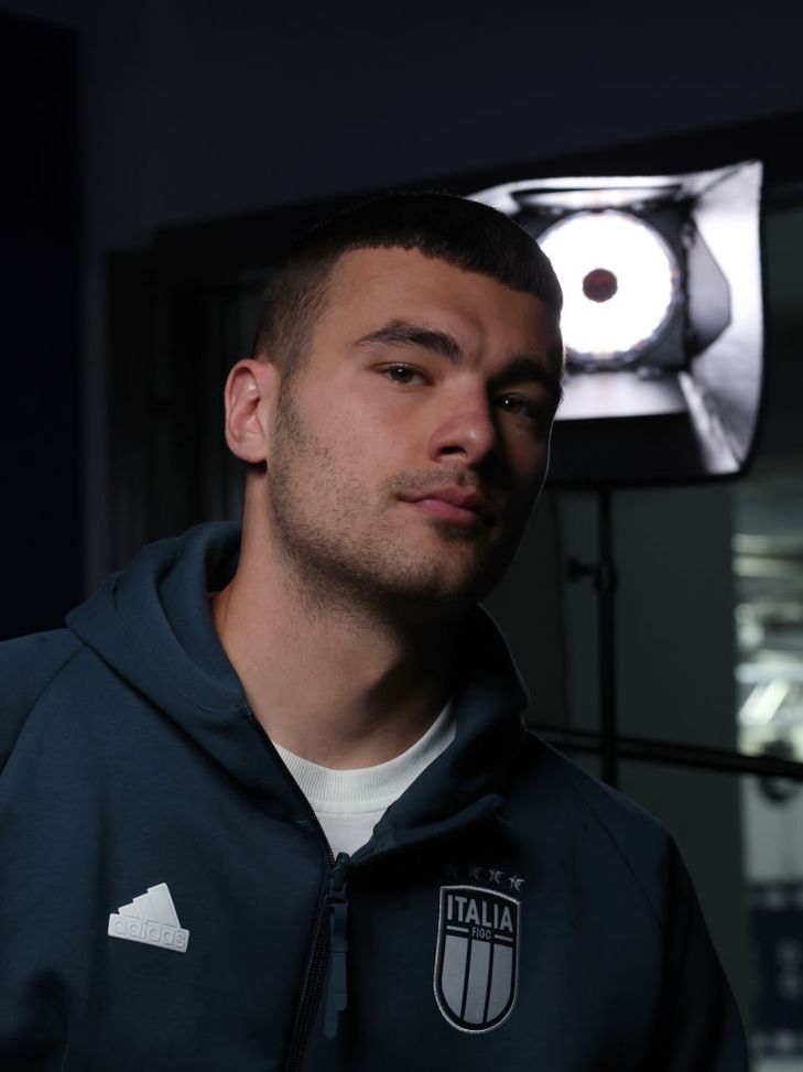 Cambiaso e Buongiorno ai maturandi: “Godetevela e non abbiate paura”- immagine 3