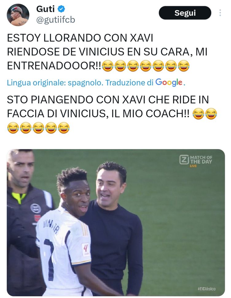 LIVEBLOG – Raddoppio Bellingham! Caro Mick Jagger, il Real canta “Hey Jude”…- immagine 4