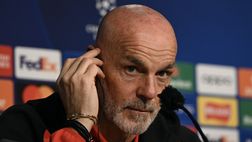 Newcastle-Milan, Pioli: “Leao potrebbe partire dall’inizio” | VIDEO