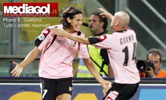 Sampdoria-Palermo, precedenti: da Flachi a Pinilla, quanti match risolti in extremis- immagine 7