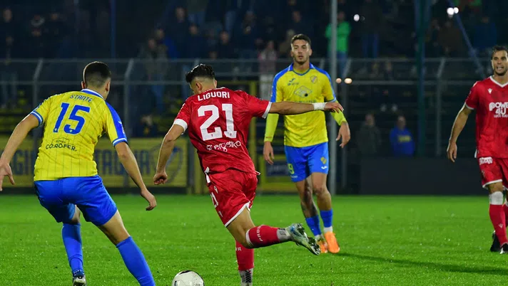 Atalanta U23-Padova, Liguori si allena a parte. E spunta il retroscena… - immagine 1