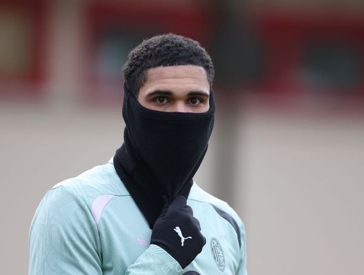 Loftus-Cheek o Abraham, questo è il dilemma- immagine 2