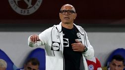Calzona: “Tifo per il Napoli. Conte è avanti a Chivu! ADL sta aprendo un ciclo”