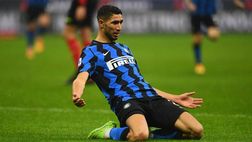 Calciomercato Manchester City, Cancelo e Walker in partenza: si punta Hakimi del PSG
