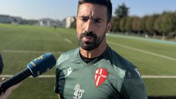 Padova-Renate, Andreoletti: “Dobbiamo mantenere questo entusiasmo, rimanendo umili”