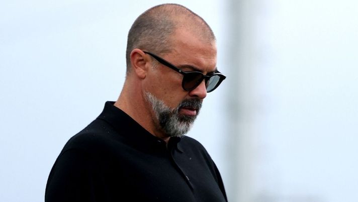 Schira: 'Kirovski rinnovo sospeso. Risultati negativi del Milan Futuro sotto la sua gestione'