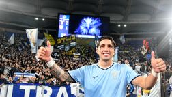 Lazio, Pellegrini fuori lista. Dalla Turchia: “Sondaggio di mercato”