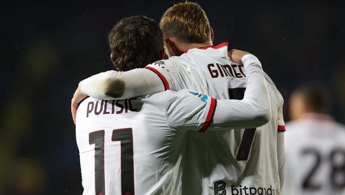 Empoli-Milan, le pagelle: Gimenez e Pulisic cambiano i rossoneri, ma di Leao non si parla? - immagine 1