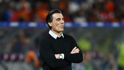 Sarri no, Montella in corsa. Valverde scelta straniera