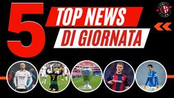 Milan, trovato il sostituto di Theo Hernandez? Svelato un retroscena sul mercato invernale