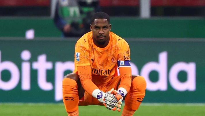 Rinnovo Maignan, ci siamo: il Milan deve 'soltanto' sciogliere l'ultimo, importante nodo