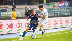 Serie A, la classifica. Il Verona resta penultimo