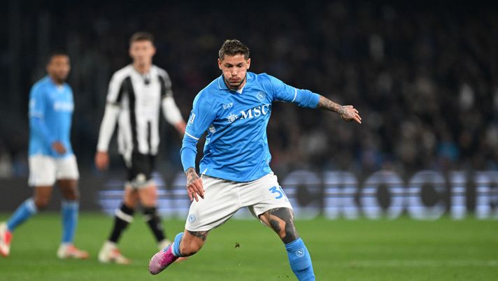 infortunio mazzocchi