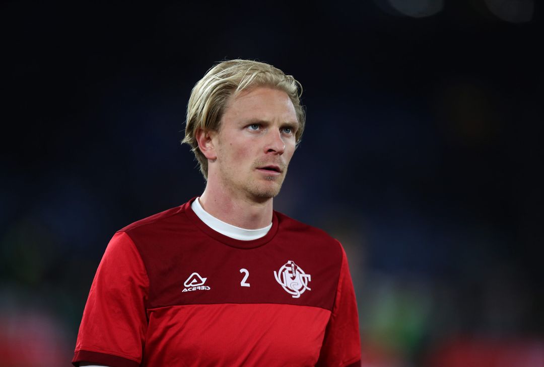 Roma-Cremonese – FOTO GALLERY - immagine 14