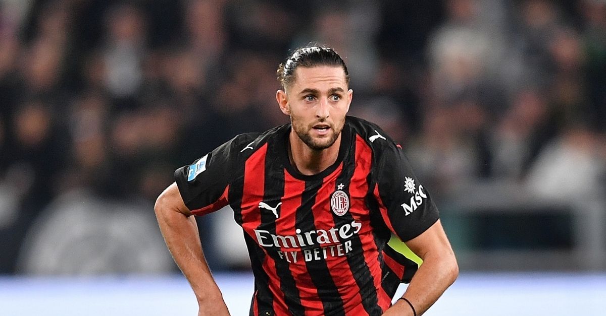 Marcello: “Mi piace Rabiot, perché si sente di dire quello che pensa”