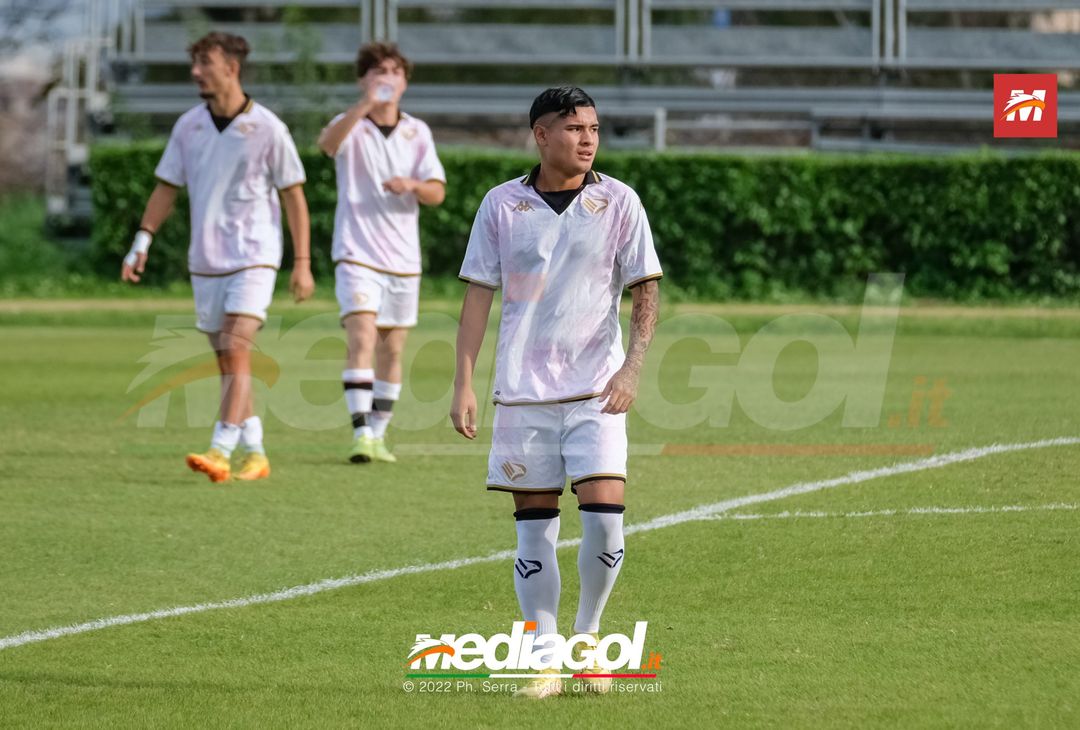 FOTO, Test amichevole contro la Primavera per la squadra di Mister Corini (GALLERY) - immagine 11