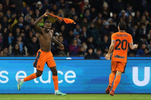 Inter, la grande differenza con la passata stagione. Sommer, dubbi dissipati. Inzaghi? Basterebbe…- immagine 2