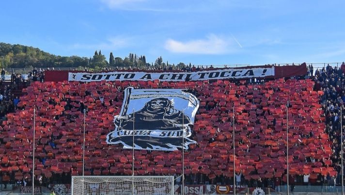 Serie C, record negativo per la Toscana: pochi derby - immagine 1