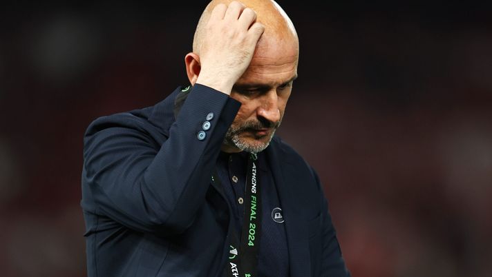 Tuttosport: “Le finali perse con Italiano sono ferite che bruciano ancora” - immagine 1