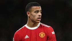 Dall’Inghilterra: Mourinho vuole Greenwood, la Roma smentisce