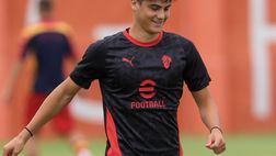 Milan Primavera: occhio a Borsani, prodotto del vivaio rossonero