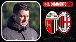 Serie C, Ascoli-Milan Futuro 2-2: pareggio ricco di colpi di scena