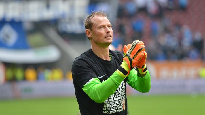 Lutto nel mondo del calcio, è morto l’ex rossoblù Alex Manninger - immagine 1