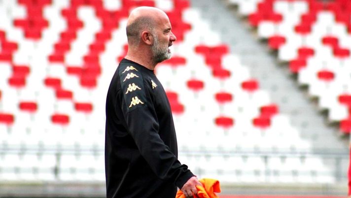 Bari-Ternana, le ufficiali: Iannarilli dal 1′. La scelta di Giampaolo su Nasti - immagine 1