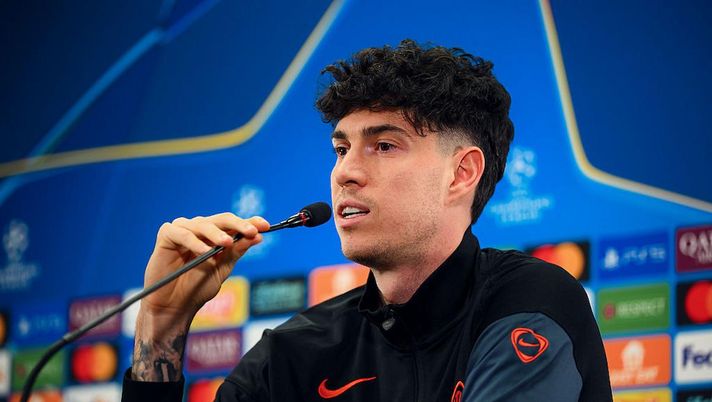 Senaldi: “Bastoni? I campioni si distinguono per due cose. Fischi sono medaglie al petto se…” - immagine 1