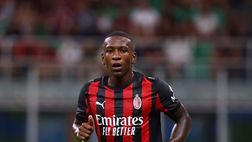 Milan, Ambrosini: “Estupinan ha avuto delle difficoltà, ma …”
