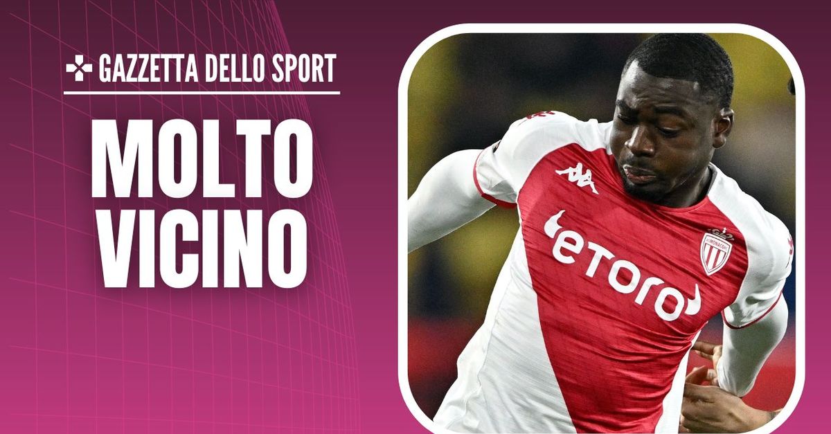 Calciomercato Milan – Fofana a un passo: l’ultima offerta del Diavolo