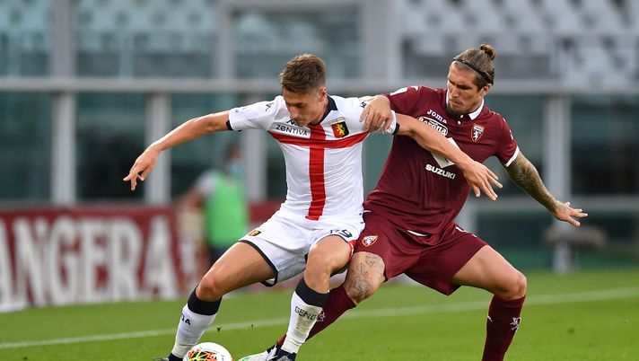 Calciomercato Torino, stallo tra Lyanco e Sporting Lisbona: il Bologna rimane in pista - immagine 1