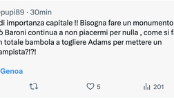 Torino-Genoa 2-1, le reazioni social: “Vittoria capitale! Un monumento a Paleari”