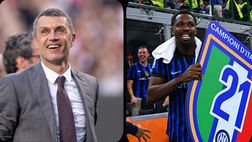Milan, dall’addio di Maldini solo rivoluzioni. Ora basta. Il modello da seguire è l’Inter