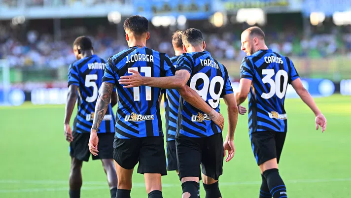 Inter-Las Palmas 3-0 risultato finale: doppio Taremi e golazo di Dimarco - immagine 1