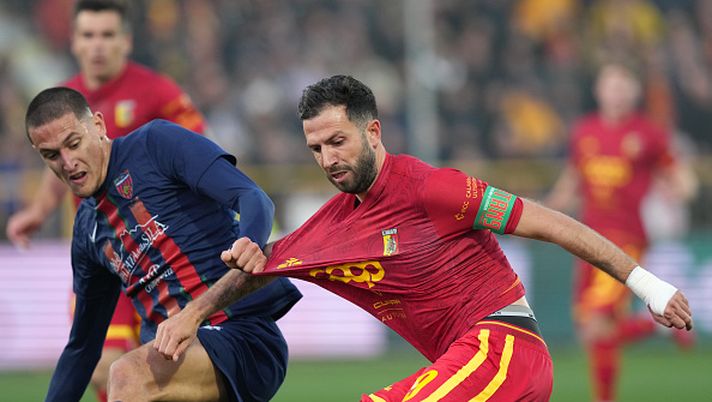 Il derby calabrese è giallorosso: il Catanzaro vince 4-0 col Cosenza - immagine 1