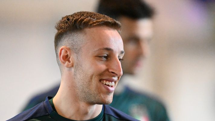 E’ Inter-Nazionale: mercato parla italiano. Frattesi potrebbe non essere il solo ad arrivare - immagine 1