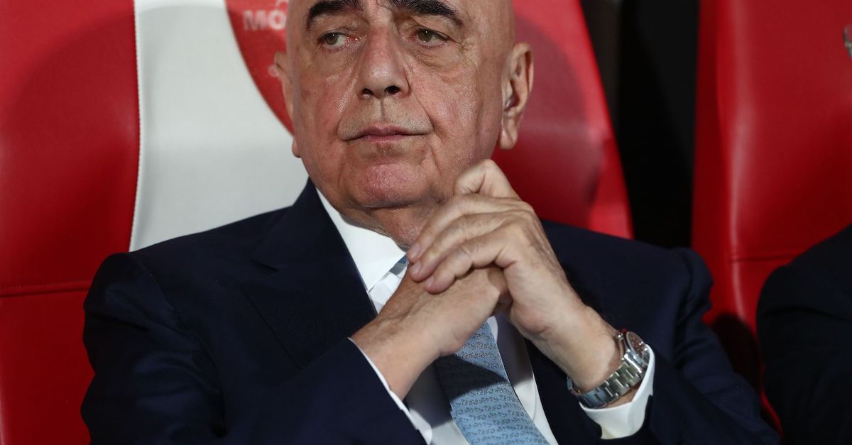 Monza Galliani 