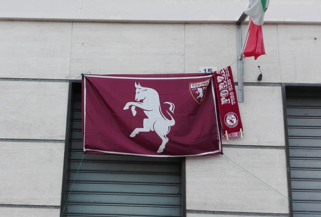 Fotogallery 2 – Il 4 maggio a casa, le foto dei tifosi granata - immagine 20