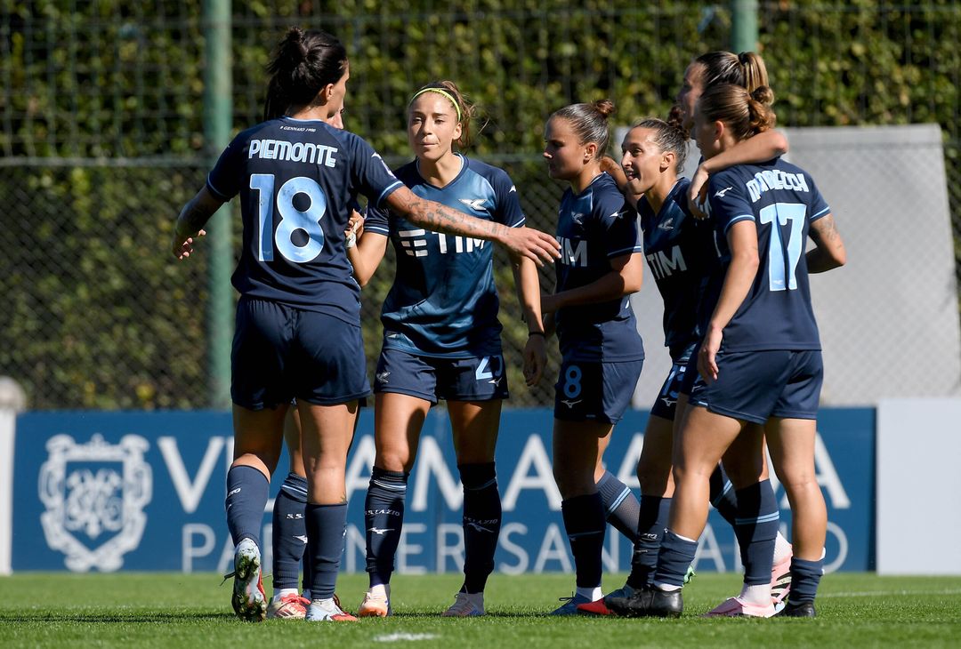 Lazio Women