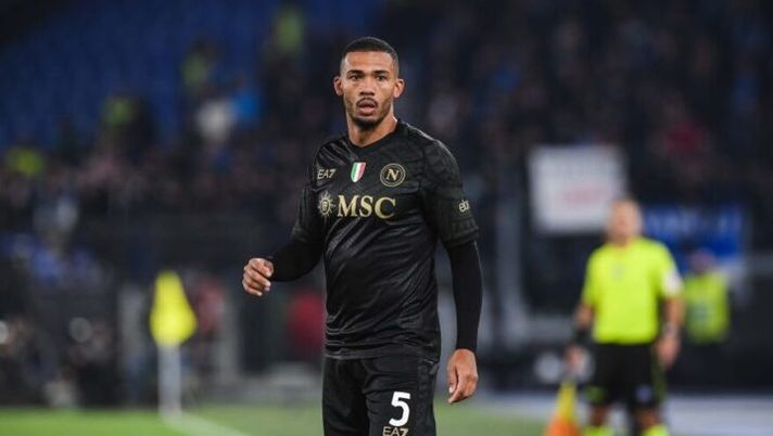 Juan Jesus: “Un pareggio col Bologna è come una vittoria. Calendario? Sarà più difficile…” - immagine 1