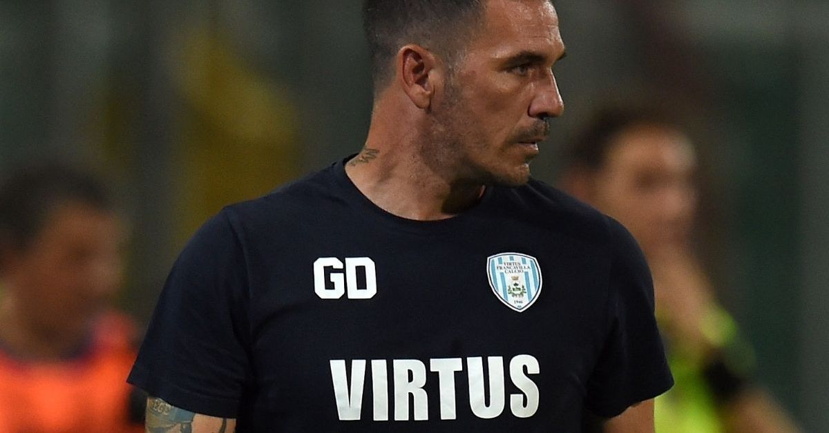 D’Agostino: “Secondo me la Juventus farà fatica contro il Milan”