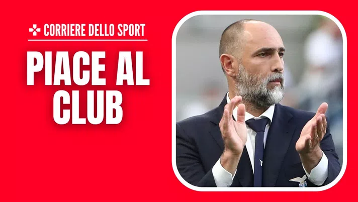 AC Milan Tudor