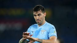 Lazio, l’esito degli esami di Romagnoli: c’è lesione al polpaccio destro