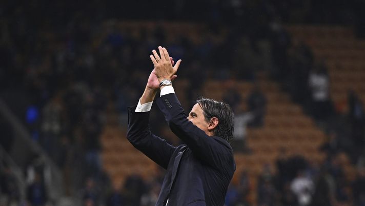 Getty Images Orlando: “Scudetto? Occhio perché l’Inter ha più armi. E se il Napoli fallisse a Parma…” - immagine 1