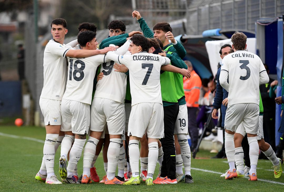 Lazio Primavera