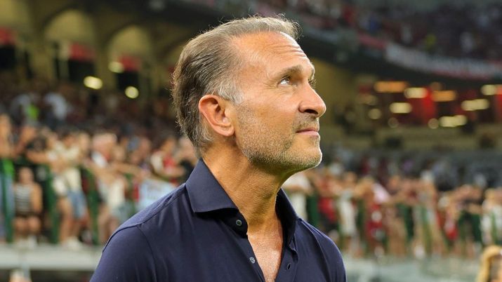 Gerry Cardinale managing partner RedBird e proprietario AC Milan | Milan News (Credits foto: Getty Images) Glasner vicino al Milan? La promessa di Cardinale fondamentale per il progetto rossonero