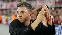 Gallardo: “Con l’Inter partita chiave, dovremo essere decisivi. Assenze? Schiererò i migliori”