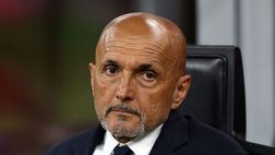 Spalletti: “Vlahovic? Poteva essere rischioso, ci darà una mano! Così vedo David e Conceicao, come sta Yildiz”